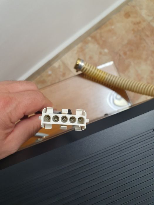 Pompa de vacuum VLT 20 pentru LPG