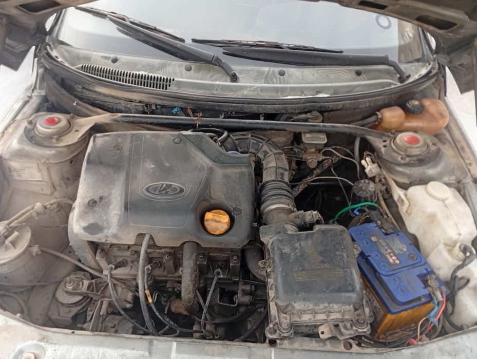 Лада продажа кокшетау