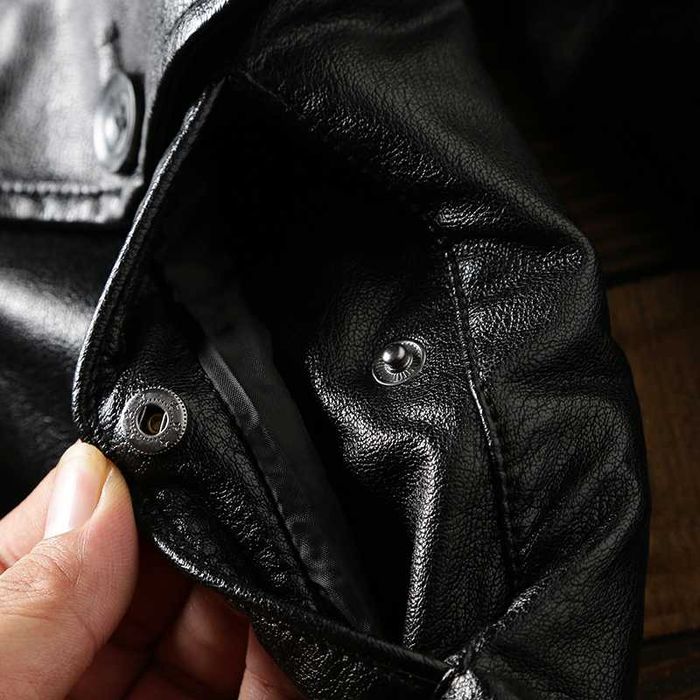 Charm kurtka aviator Carrera, koja kurtka кожанка M-3XL [48-56]