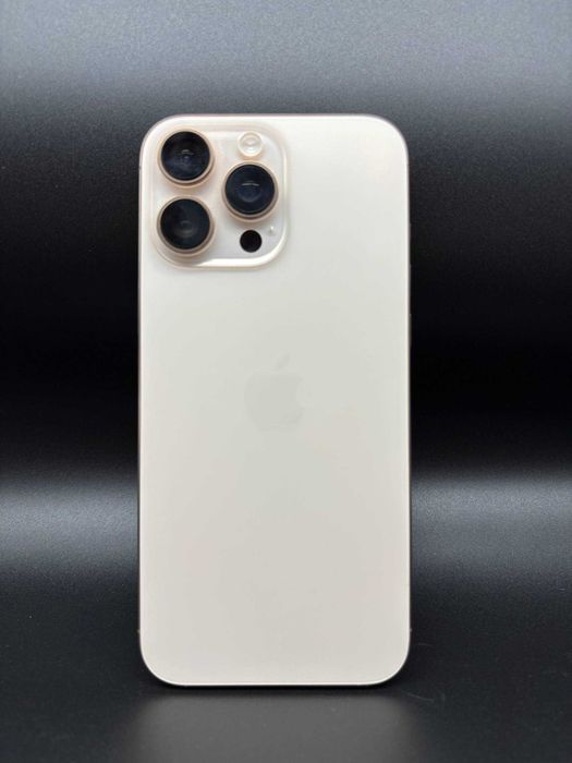 Apple IPhone 16 Pro Max 256GB