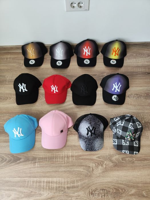 Șapcă Jordan Șapcă Gucci Șapcă NIKE Șapcă Adidas Șapcă Tommy șapcă CK