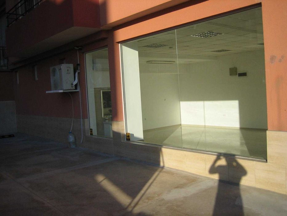 Дава се под наем Магазин в Варна, Владислав Варненчик - 60 кв.м за 1019.49 € - Снимка #4