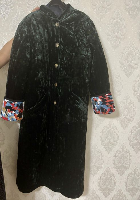 Таза жагдайда сатылады