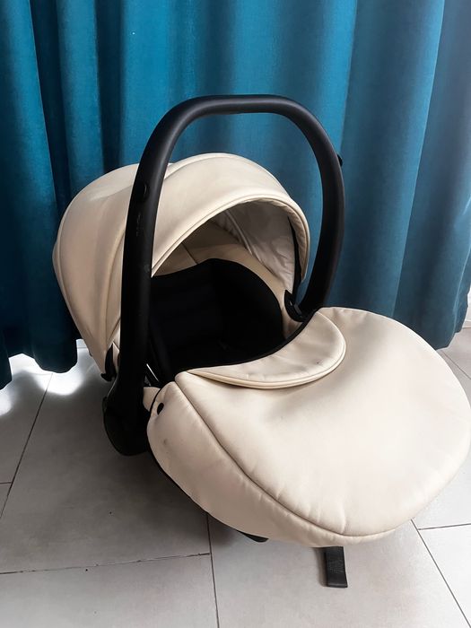 Детска количка Easywalker Harvey 3