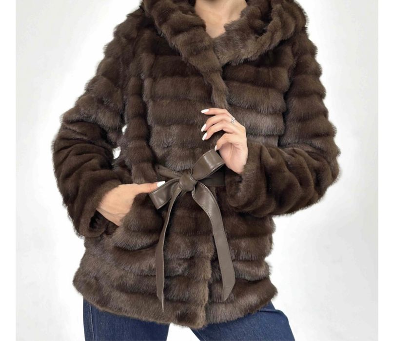 Экошуба продам срочно