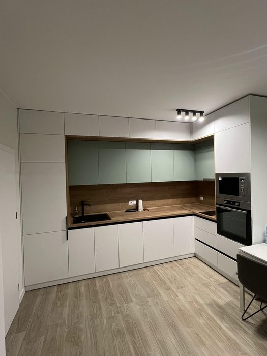 Дава се под наем Двустаен апартамент в София, Дружба 2 - 67 кв.м за 650 € - Снимка #2