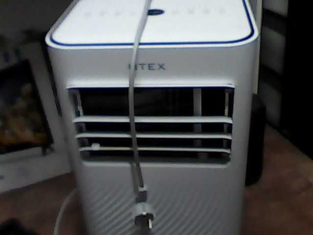 "Otex" кондиционер  состояние  среднее,   хорошо работает,  компактный