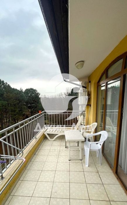 Продава се Двустаен апартамент в к.к. Слънчев бряг - 64 кв.м за 1204 €/кв.м - Снимка #5