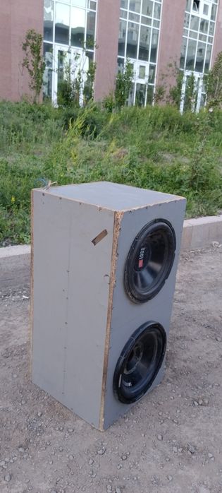 Продам Сабвуфер.