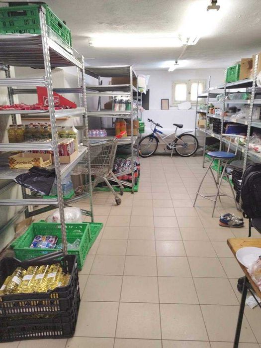 Продава се Магазин в София, Център - 162 кв.м за 1852 €/кв.м - Снимка #5