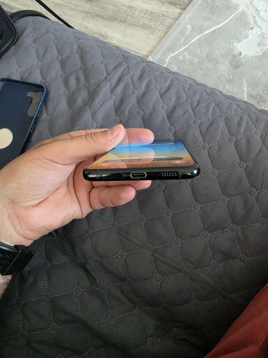Samsung S21 Plus-PERFECT FUNCTIONAL