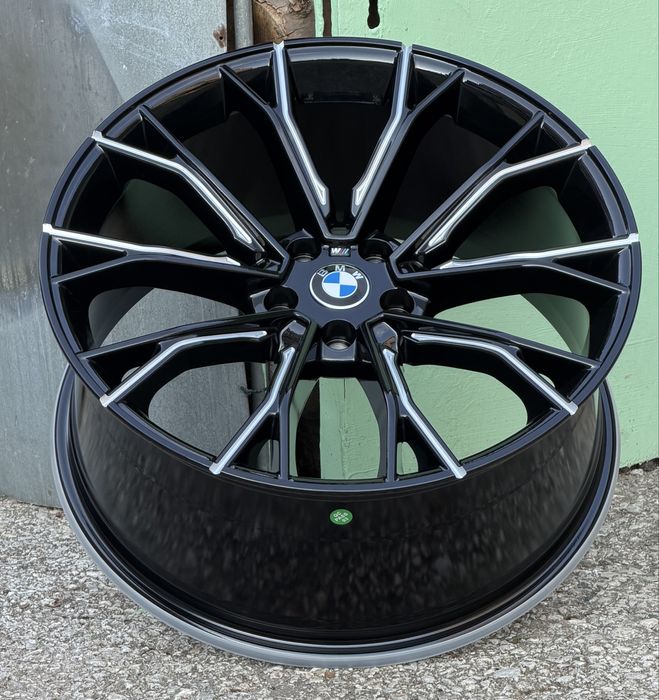 Джанти за БМВ BMW G Series 20 “ цола 5х112 нови Спорт Пакет G11 G30