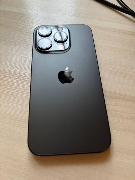Айфон 15 Pro 512gb