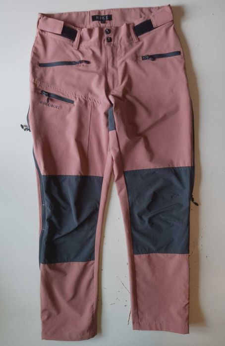 Скандинавки дамски туристически панталони