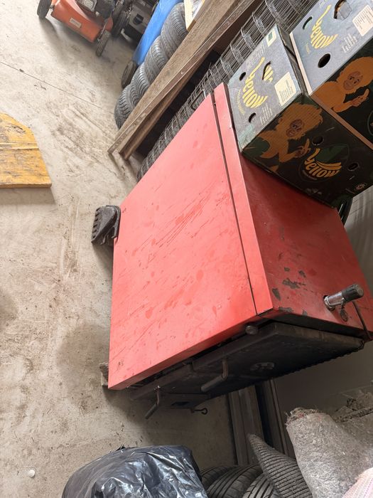 Vand centrala termica viadrus