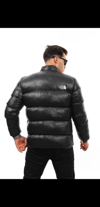 North face model 700
