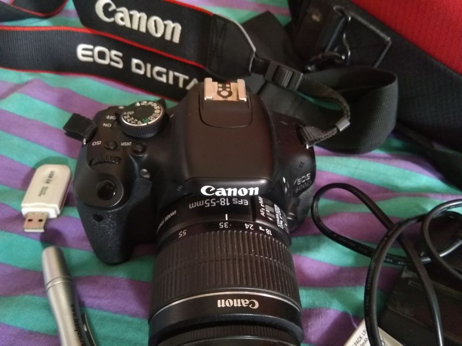 Продам цефрофую камеру