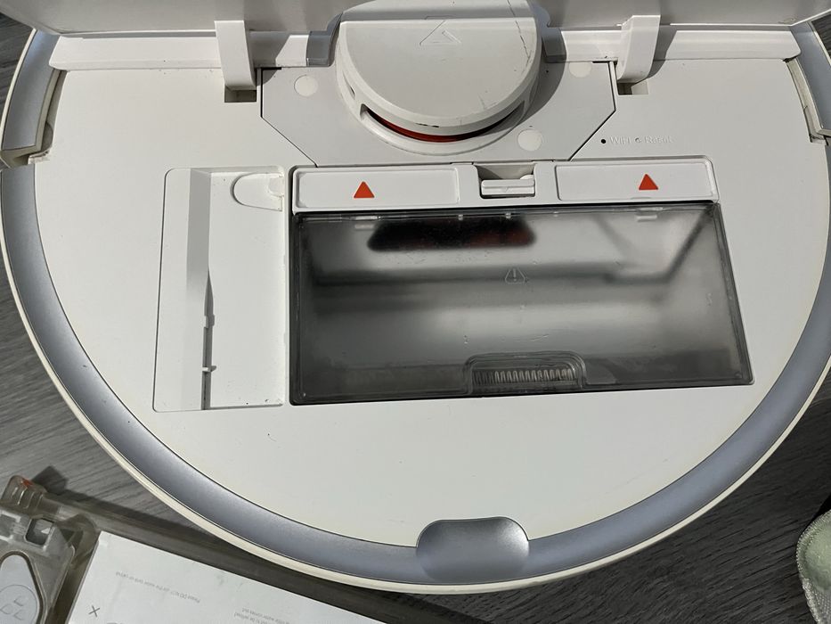 Robot de aspirare Roborok S5