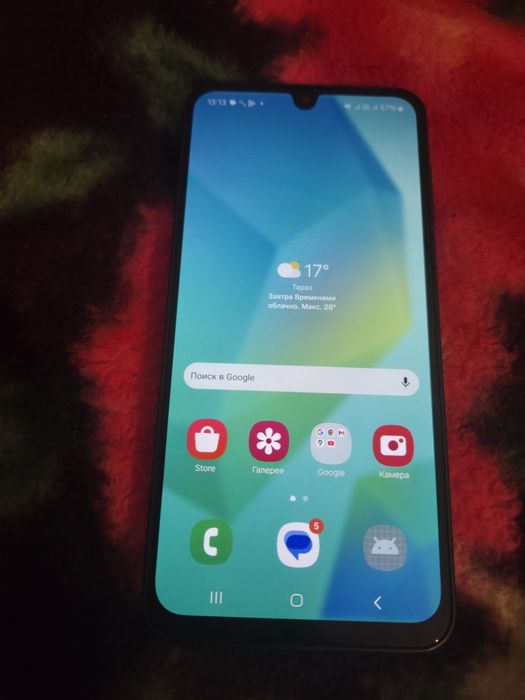 Samsung Galaxy A16