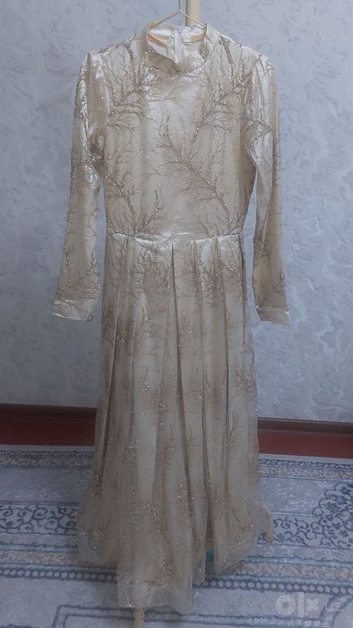 Kelinlik koylak sotiladi
