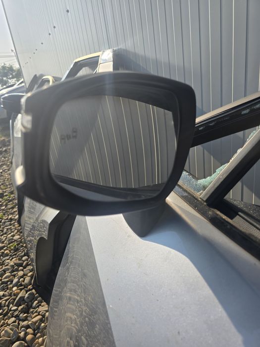 Oglinda toyota chr II 2024 impecabila