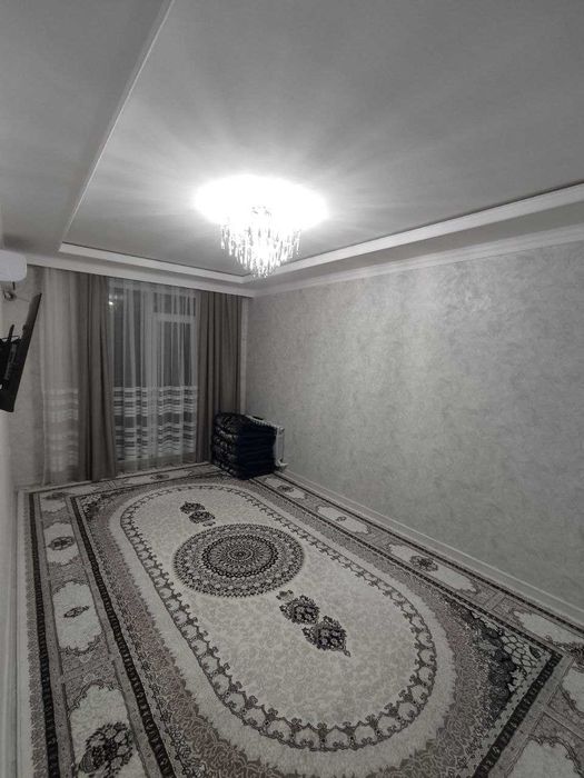 Сдаётся квартира на ЖК Хонсарой‼️