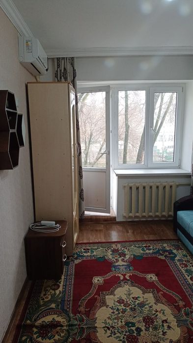 Сдаю в аренду комнату