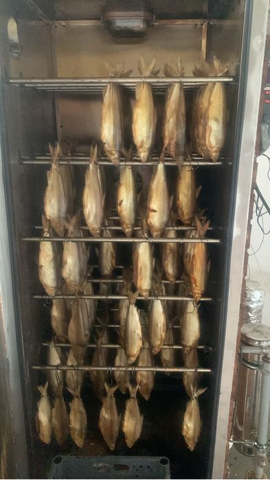 Рыба копченная опт