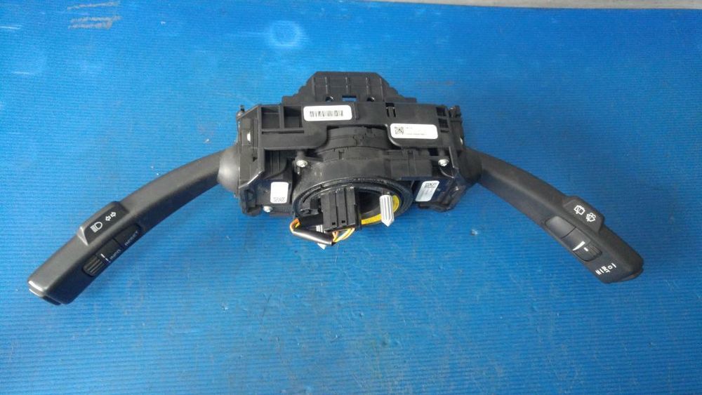 bloc manete lumini cu spirala volan volvo xc60 2010-2014 31343218 31334647 31264168