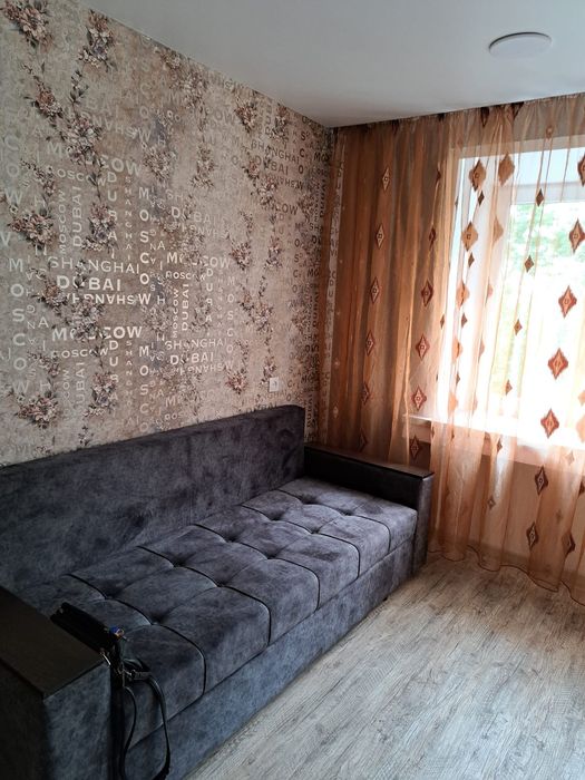 Сдаётся 1,5 за 125000