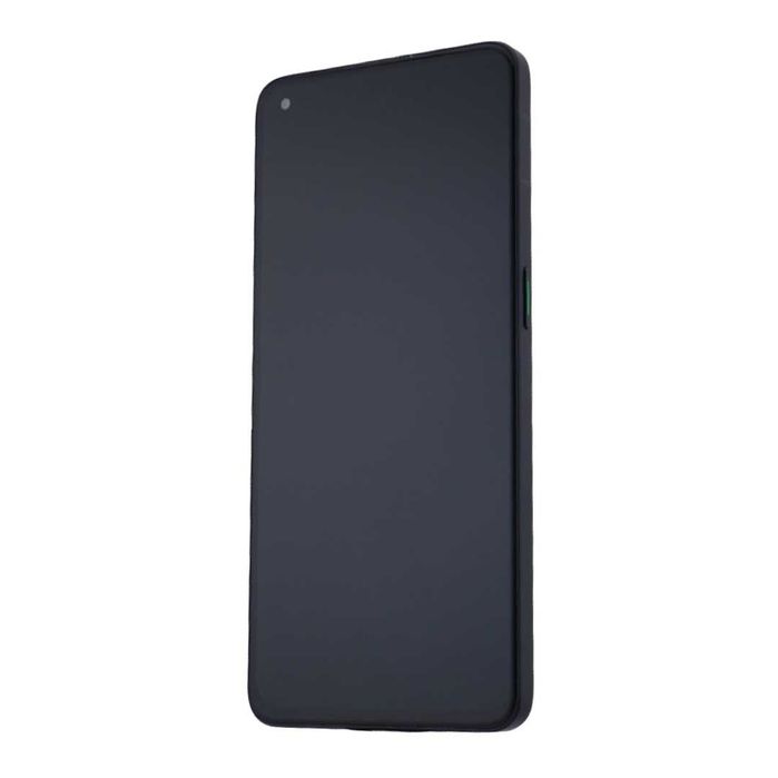 Oppo Reno 6 128GB Stellar Black | TrueGSM