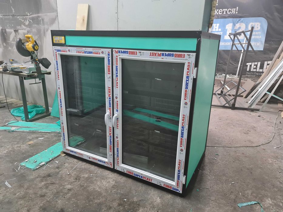 Инкубаторы на заказ