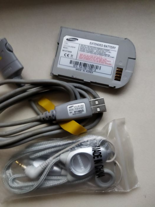 Зарядка Самсунг ®