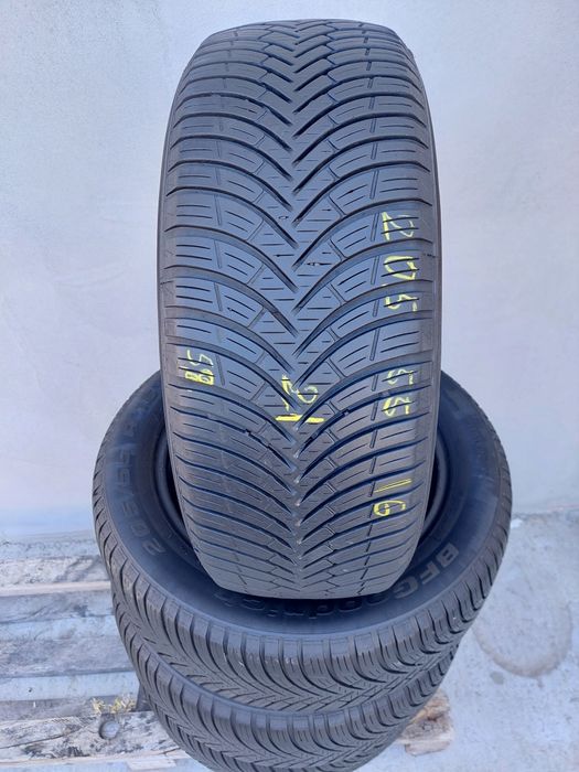 BFGOODRICH 205 55 R 16