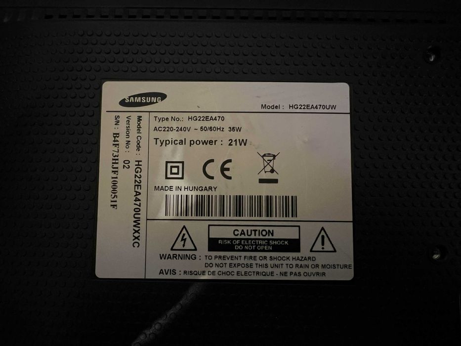 Tv-uri Android fara display de piese cititi anuntul