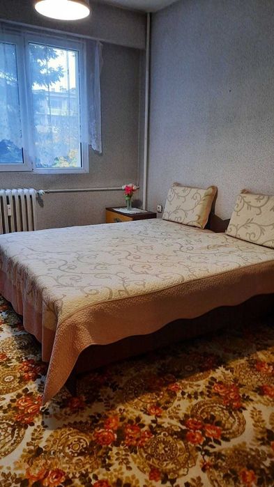 Тристаен апартамент в Красно село