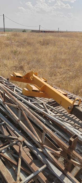 Подъемник, погрузчик