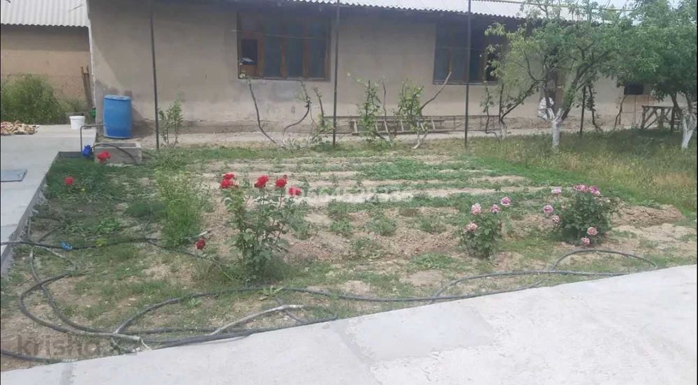 Үй сатылады. Қатын-Көпір мөлтек ауданы, Тельман.