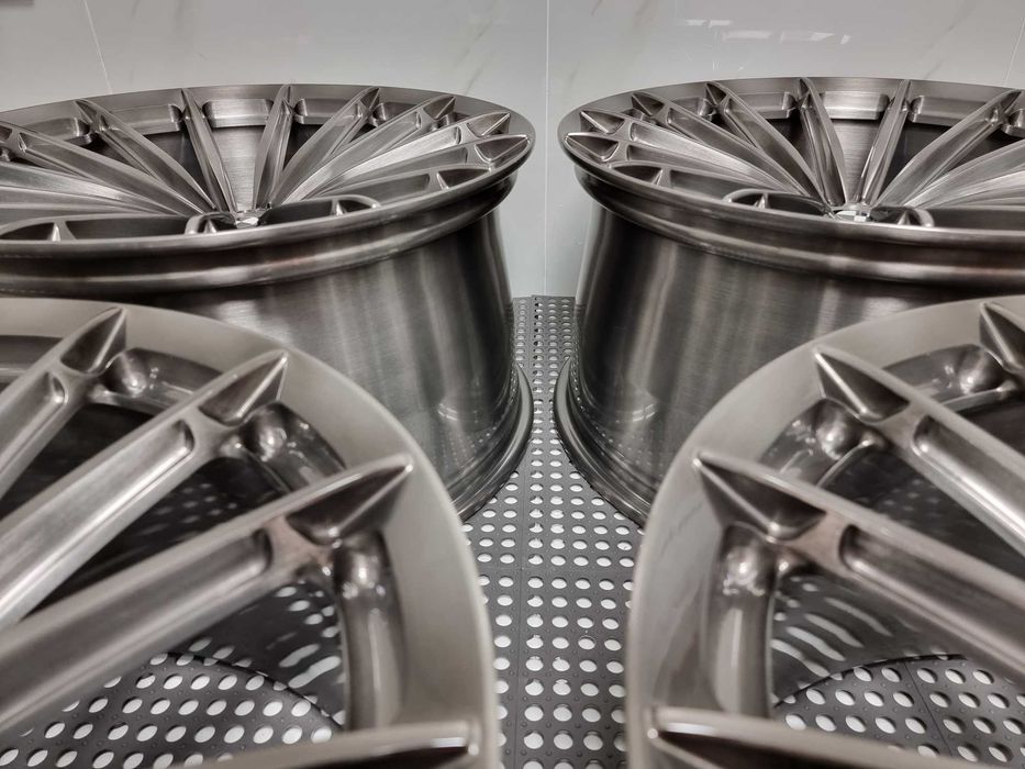 Ковани джанти 22 цола 5x112 BMW X5 g05 X6 g06 X7 XM 22x10.5 22x11.5