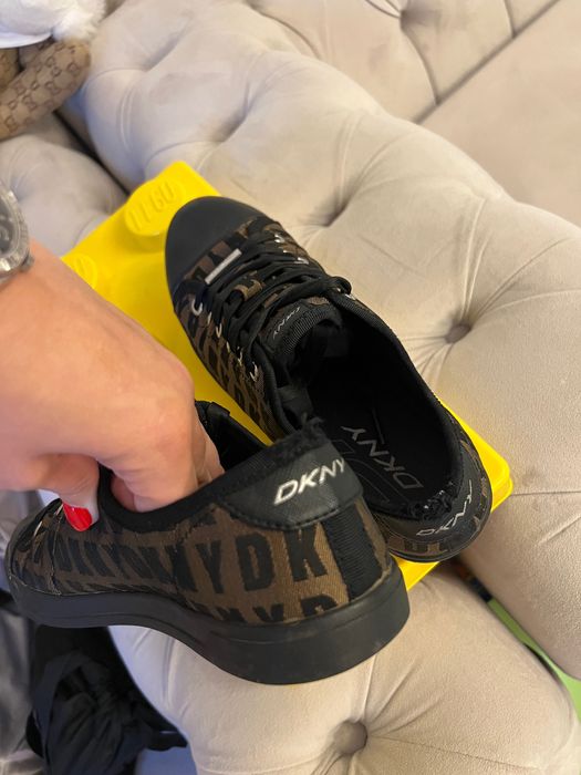 Teniși DKNY originali