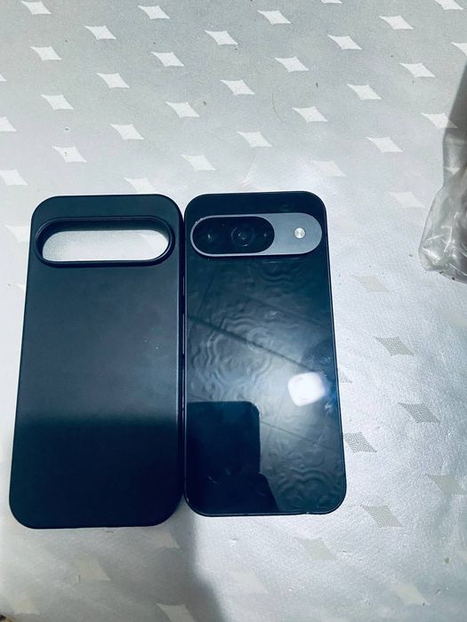 Pixel 9  Обмен..