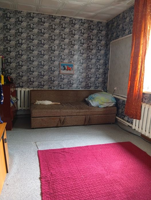 Продам дом в п.Красная Поляна