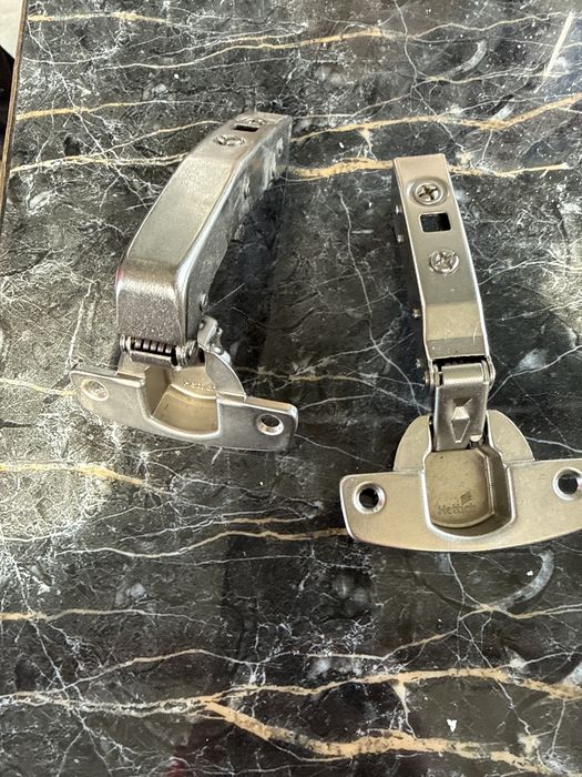 Панти ниско рамо и дръжки