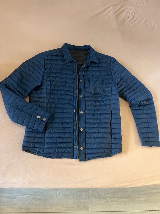 Мъжко яке XL Kruder