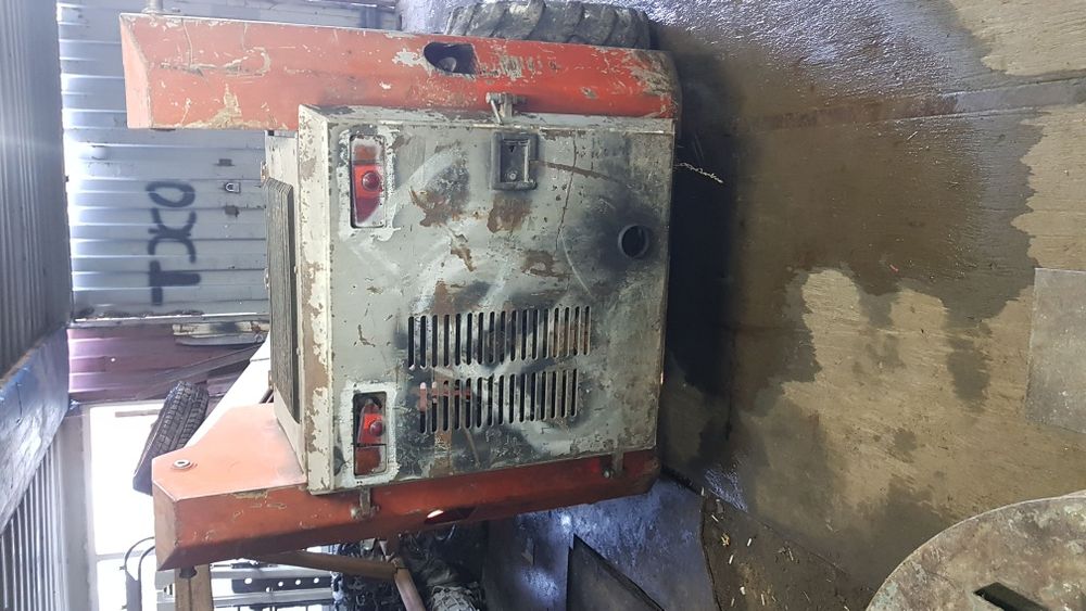 Продам погрузчик