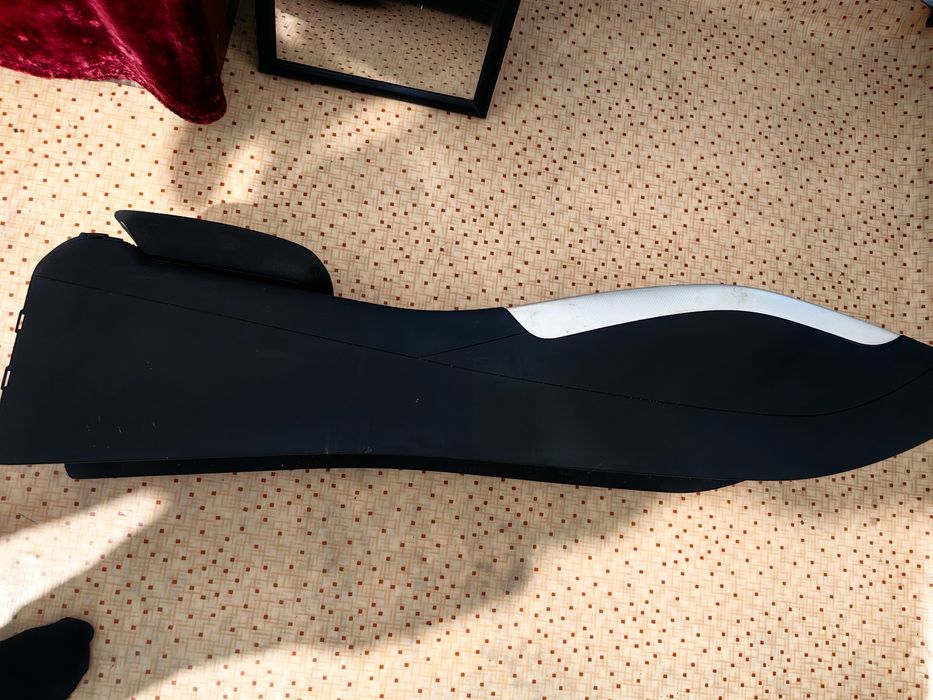 подлакътник  audi a4 b8