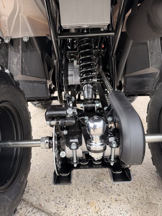 ATV Hammer 200cc U25