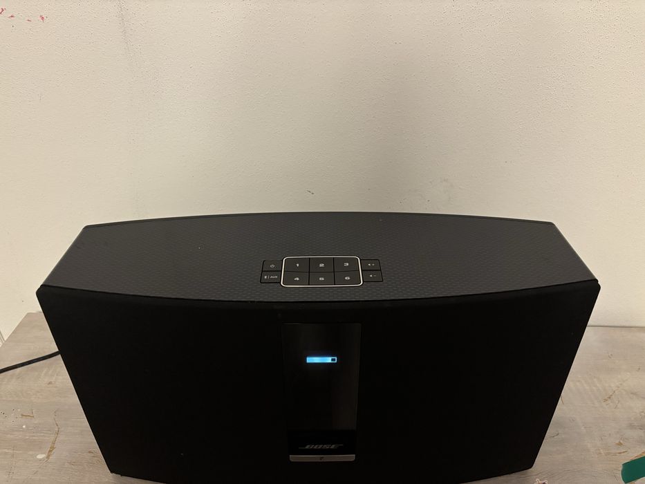 Boxa portabila bose soundtouch 30