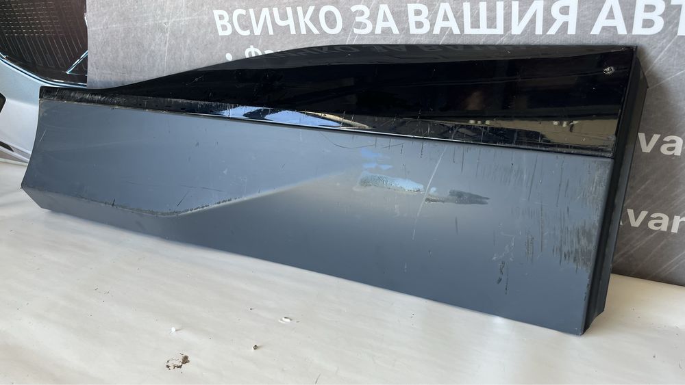 Праг за задна дясна врата Jaguar I-Pace 2019-