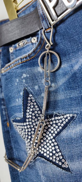 Джинсы Турция люкс